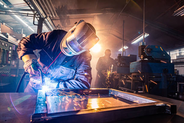 Best Marine and Shipbuilding Welding in Selma, NC