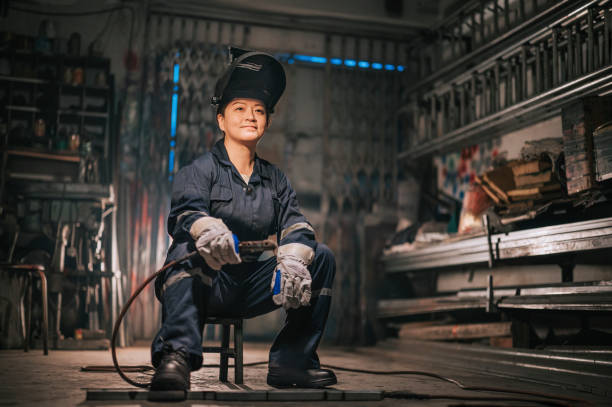 Best Specialty Welding Processes in Selma, NC