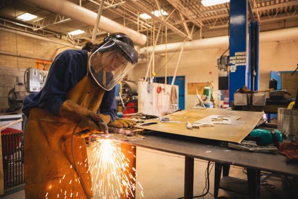 Best Aerospace and Defense Welding in Selma, NC