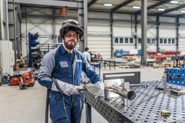  Selma, NC Welder Pros