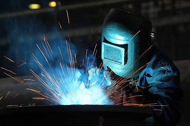 Best Automation and Robotic Welding in Selma, NC