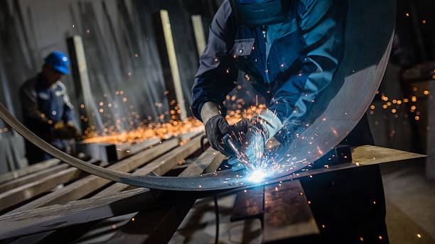 Best Automotive Welding in Selma, NC