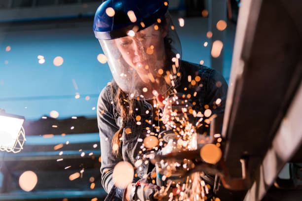 Affordable Welder Services in Selma, NC