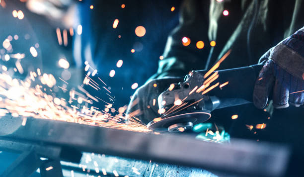 Best Automotive Welding in Selma, NC